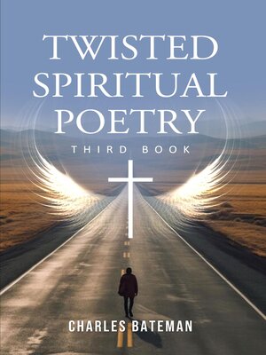 cover image of Twisted Spiritual Poetry